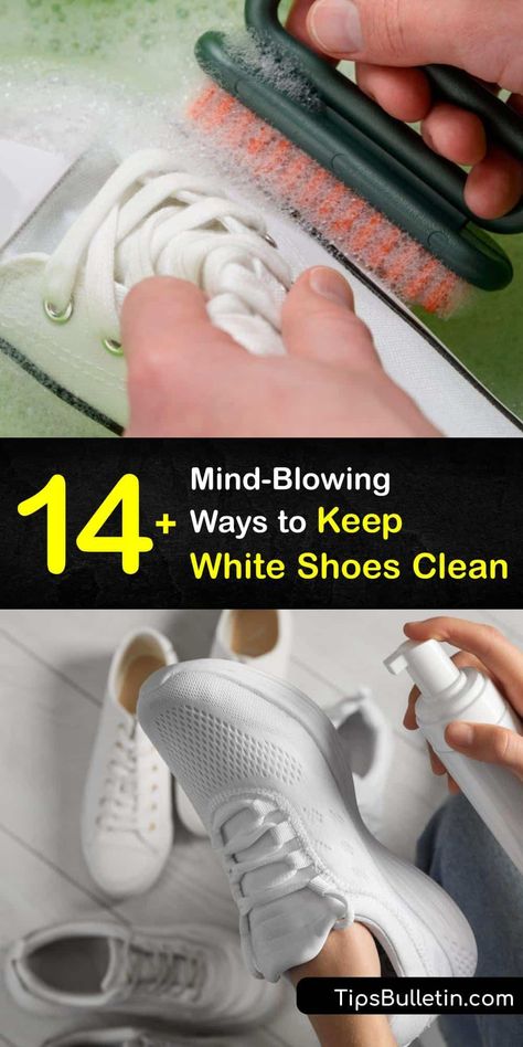 How To Whiten Shoes, Cleaning White Canvas Shoes, Clean Canvas Shoes, How To Clean White Sneakers, Cleaning Sneakers, White Shoe Cleaner, Cleaning Shoes, How To Clean White Shoes, Shoe Hacks