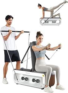 Amazon.com : KINGSMITH Multifunctional Fitness Bench for Full Body Workout, Adjustable Workout Benches for Home Gym Dumbbell Exercise Suitable for whole family use : Sports & Outdoors Tone Up Workouts, Adjustable Workout Bench, Gym Dumbbell, Dumbbell Exercise, Rower Workout, Rowing Machine Workout, Adjustable Desks, Gym Dumbbells, Indoor Walking