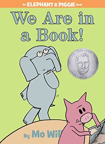 How Elephant And Piggie, Mo Willems, Read Aloud Books, Best Children Books, Mentor Texts, Writer Workshop, Early Readers, Children's Literature, Read Aloud