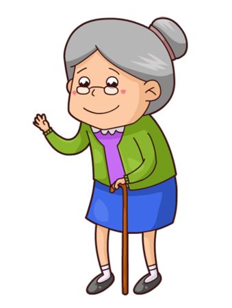 Grandma Mother's Pic, Cartoon Grandma, Love You Friend, Clip Art Library, Cartoon Clip, Knowledge Facts, Baby Clip Art, Musical Theater, Free Graphics