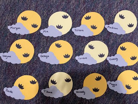 October Door Decs, Halloween Door Decs Ra, Fall Door Decs Ra, Halloween Door Decs, Door Decs Ra, Residence Life Bulletin Boards, Door Name Tags, Ra Door Tags, Res Life Bulletin Boards