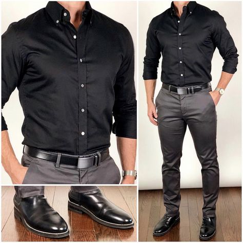 Combinación Chris Mehan, Mens Fall Outfits, Mens Business Casual Outfits, Herren Style, Formal Men Outfit, Formal Mens Fashion, Mens Fashion Smart, Mode Casual, Mens Fashion Casual Outfits