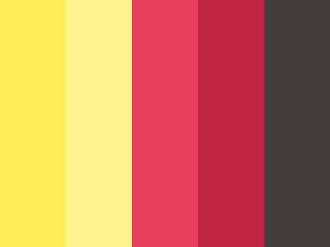 Georgia Core, Random Reference, Color Palette Challenge, Pink Palette, Crab Apple, Color Palette Design, Colour Palettes, Color Pallets, Color Palettes