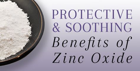 Zinc Oxide – A Protective, Soothing, Reparative, & Rejuvenating Agent Zinc Oxide Powder Uses, Zinc Oxide Benefits Skin, Essential Oil Education, Body Butters Recipe, Barrier Cream, Butter Recipes, Personal Business, Anti Dandruff Shampoo, Dandruff Shampoo