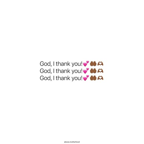 Thankful 💕 God I Thank You Quotes, Thank You Lord Quotes, Thankful Verses, Thank You God Quotes, God Is On Your Side, Good Heart Quotes, Thankful To God, Bible Quotes For Women, Bible Quotes Background