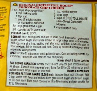 Nestle Chocolate Chip Cookie Recipe, Toll House Cookies, Nestle Tollhouse Chocolate Chip Cookies, Nestle Chocolate Chip Cookies, Tollhouse Cookie Recipe, Nestle Toll House Cookies, Tollhouse Chocolate Chip Cookies, Tollhouse Cookies, Nestle Chocolate