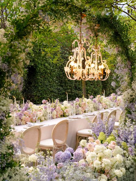 This Lilac and Chartreuse Wedding on Lake Como Was Classic With a Twist Chartreuse Wedding, Wedding Flowers Cost, Groom Style Wedding, Garden Wedding Reception, Wedding Help, Lake Como Wedding, Wedding Costs, Floral Arrangements Wedding, Theme Color