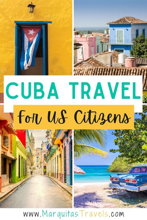 Things To Do In Cuba, Cuba Itinerary, Cuba Culture, Travel To Cuba, Cuba Vacation, Cuba Beaches, Caribbean Honeymoon, Cuba Holiday, Us Citizen