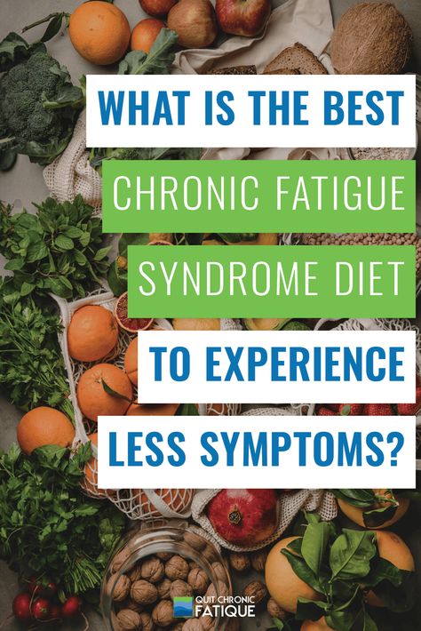 A chronic fatigue syndrome diet can help alleviate the symptoms of CFS. If you’re ready to feel better, here’s what to eat (and what to avoid). How To Help Chronic Fatigue, Exercise For Chronic Fatigue, Post Viral Fatigue Syndrome, Chronic Fatigue Diet, Fatigue Remedies, Chronic Fatigue Remedies, Fatigue Symptoms, Health Essentials, Chronic Fatigue Symptoms