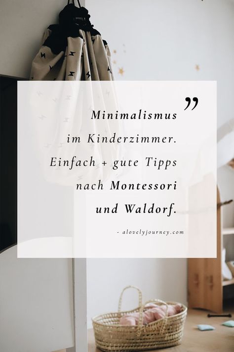 Minimalismus mit Kindern - Das Kinderzimmer einfach und gut einrichten Baby Room Boy, Children Room Boy, Fun Nursery, Parents Room, Baby Zimmer, Baby Boy Rooms, Woodland Nursery, Baby Boy Nurseries, Boy Nursery