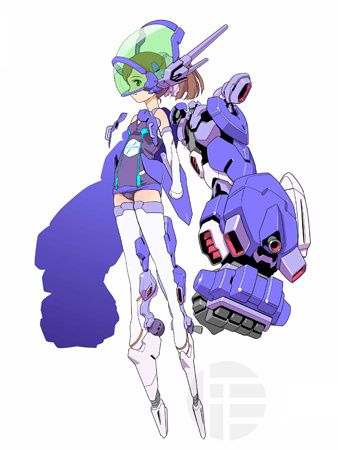 Sci Fi Character Design, Arte Peculiar, Cyberpunk Anime, Model Sheet, Cyberpunk Character, Mecha Anime, Robot Design, Robot Art, Robots Concept