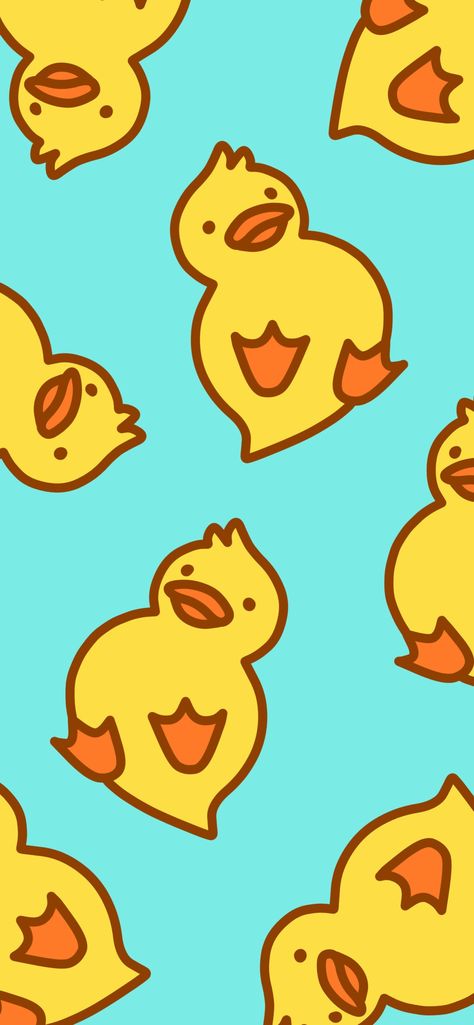 Cute yellow 💛 and blue 💙 duck wallpaper Ducks Wallpaper Aesthetic, Cute Ducks Wallpaper, Wallpaper Iphone Cute Yellow, Light Blue Aesthetic Background, Aesthetic Background For Phone, Cute Yellow Aesthetic, Wallpaper Aesthetic For Iphone, Yellow Aesthetic Wallpapers, Duck Wallpapers