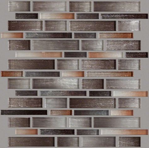 Mosaic Tile Patterns, Glass Tile Backsplash, Mosaic Wall Tiles, House Tiles, Glass Mosaic Tiles, Gorgeous Glass, Tile Samples, Fireplace Surrounds, Glass Mosaic