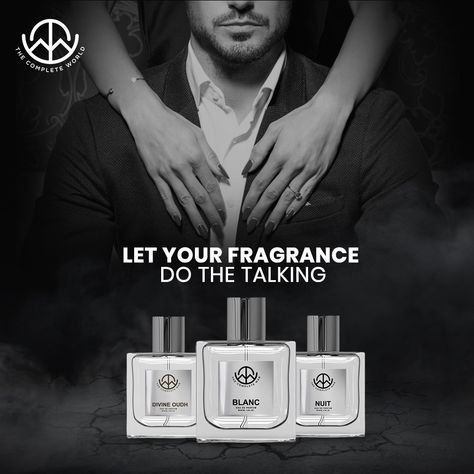 The perfume of success, for a man who doesn't have to try too hard. Shop yours on www.thecompleteworld.com . . . . #mensperfume #mensproduct #fragrance #eaudeperfume #scentoftheday #selfcare #groomingtips #groomingtipsformen #scent #perfumes Creative Perfume Ads, Perfume Poster, Happy International Men's Day, Fathers Day Post, Beauty Cosmetics Design, Perfume Ads, Cosmetics Design, Perfume Quotes, International Men's Day