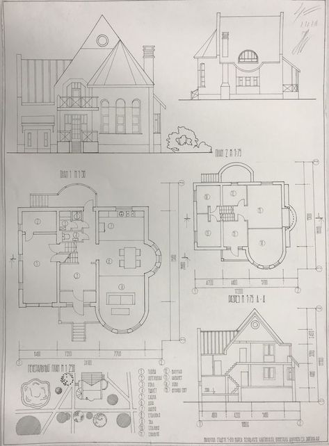 Drawing House Plans, Art Buildings, Interior Design Sketchbook, Architecture Design Presentation, Architecture Blueprints, Architecture Design Process, Aesthetic Architecture, Concept Models Architecture, Architecture Drawing Plan