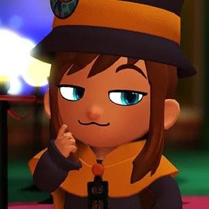 A Hat In Time, In Time