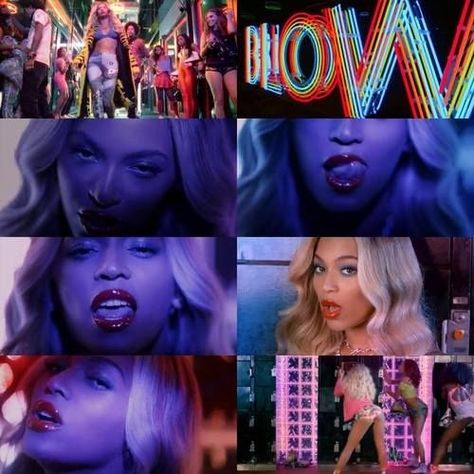 Beyonce - Blow Music Video -- obsessed Beyonce Blow, Beyonce Family, Beyonce Music, Sasha Fierce, Mrs Carter, Skate Party, Beyoncé Giselle Knowles-carter, Soundtrack To My Life, Beyoncé Giselle Knowles