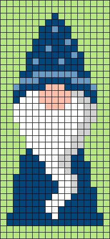 Gnome Quilt Patterns Free, Gnome Cross Stitch Pattern Free, Graphgan Patterns Free, Pixel Quilt Pattern, Gnome Wizard, Pixel Quilting, Gnome Valentine, Pixel Crochet, Garden Gnomes