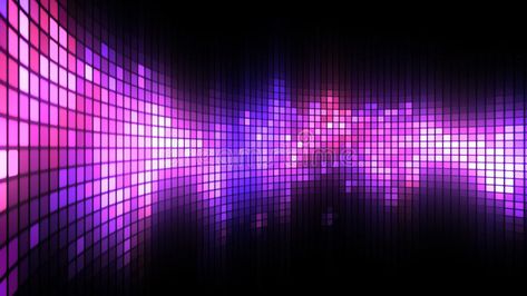 Magenta LED Dance Lights Wall Background. Abstract colorful led screen backgroun , #Ad, #Abstract, #Background, #colorful, #screen, #led #ad Led Screen Texture, Led Lights Background, Led Background, Background For Party, Disco Vibes, Dance Background, 8k Ultra Hd, Led Dance, Futuristic Background