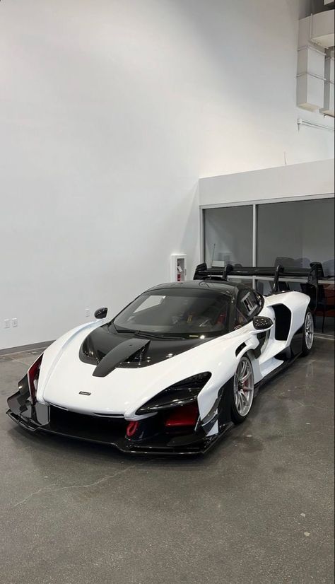 Mclaren Senna Gtr, Mclaren Senna, Aventador Svj, Mclaren Cars, High Performance Cars, Street Racing Cars, Super Luxury Cars, Fancy Cars, Pretty Cars