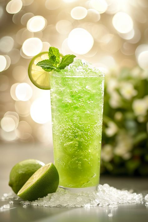 "Ipanema Cocktail Recipe: A Refreshing Tropical Beverage to Savor" #cocktails #cocktailrecipes Mojito Aesthetic, Beverages Aesthetic, Mocktail Mojito, Virgin Cocktails, Food Pic, Light Appetizers, Classic Cocktail Recipes, Aesthetic Galaxy, Non Alcoholic Cocktails