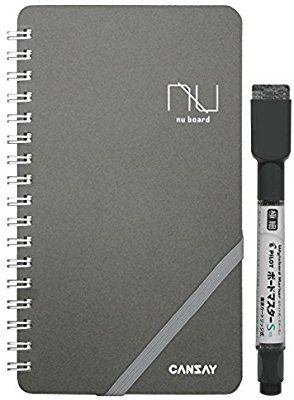 Amazon.com : Nu Board Memo Size NGSH03FN08 : Office Products Bullet Journal Essentials, Reusable Notebook, Chalk Pencil, Whiteboard Marker, Printing Companies, Dry Erase Markers, Dry Erase Board, Office Products, Craft Tools