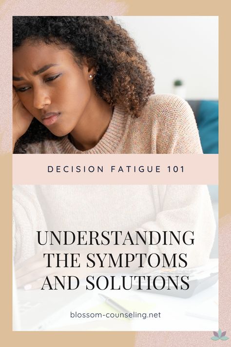 Explore Decision Fatigue 101: Learn to identify symptoms and discover effective solutions to overcome decision-making exhaustion. Family Therapy Games, The Most Difficult Thing Is The Decision, Family Therapy Interventions, No Decision Is A Decision Quote, Couples Therapy Activities, Couples Therapy Exercises, Family Therapy Worksheets, Not Making A Decision Is A Decision, Marriage Counseling Questions