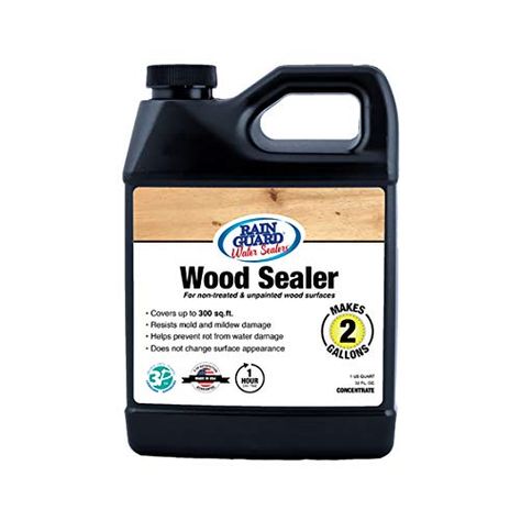 How Long to Wait to Stain Pressure Treated Wood? Brick Sealer, Paver Sealer, Concrete Sealer, Wood Sealer, Waterproof Paint, Concrete Bricks, Stucco Walls, Paint Sprayer, Exterior Wood