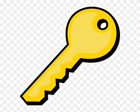 Key Pictures Image, Key Clipart, Key Drawing, Key Drawings, Key Club, Key Icon, Alphabet Pictures, Golden Key, Girly Design