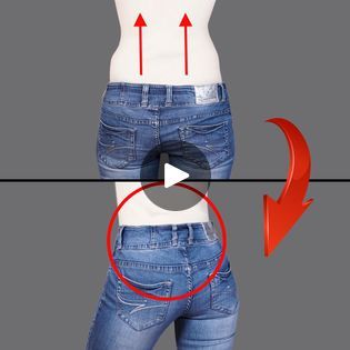 Great trick how to upsize low waist jeans to high one! | Great trick how to upsize low waist jeans to high one! | By Miarti - WiederverwendungFacebook Rattoppare I Jeans, Upcycling Jeans, Skinnytaste Recipes, Low Waist Jeans, Skincare Organization, Altering Clothes, Waist Jeans, Low Waist, High Rise Jeans