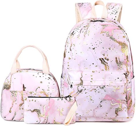 Hello Kitty Suitcase, Pink Bookbag, Emma Claire, Best Backpacks For School, Girls School Backpack, Box Pencil Case, Cute Backpacks For School, Cute School Bags, Backpacks School