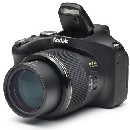 Bridge Camera, Kodak Pixpro, Remote Camera, Optical Image, Camera Reviews, Compact Camera, Wide Angle Lens, Digital Slr Camera, Photography Camera