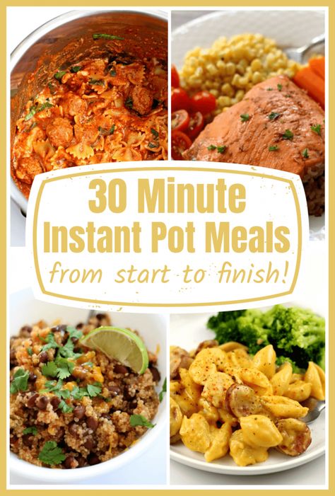 Instant Pot Meals, Multi Cooker Recipes, Ip Recipes, Multi Cooker, Easy Chicken Pot Pie, Instant Recipes, Instant Pot Dinner Recipes, Easy Instant Pot Recipes, Insta Pot