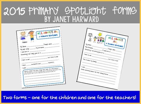 2015 Primary Spotlight Forms Tag 2015, Primary Spotlight, Lds Primary Prayer Lesson, Primary Temple And Priesthood Preview, Lds Primary Talks, Lds Spiritual Thought Messages Primary, Primary Secretary, Lds Inspiration, Primary Activity