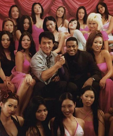 Rush Hour 2, Movie Comedy, Chris Tucker, Rush Hour, Jackie Chan, Rush, Celebrities