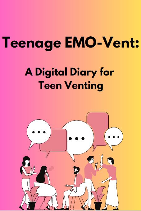 Provide your teen with a safe, structured outlet for their emotions with our Teenage EMO-Vent Digital Diary. Help them embrace their feelings and develop essential coping skills. Start their journey to emotional well-being today! What's Included: Kickstart your vent journaling journey with an array of prompts covering everything from challenging emotions to uplifting experiences. These prompts offer structure to your thoughts, making it easier to process even the toughest feelings. Vent Journal, Expressing Feelings, How To Express Feelings, Coping Strategies, Life Challenges, Journal Diary, Les Sentiments, Digital Journal, Coping Skills