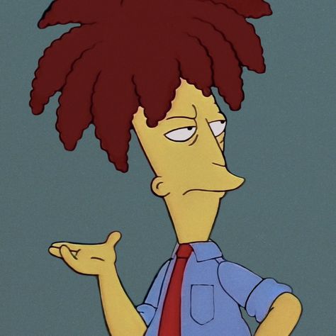 Sideshow Bob Avatar :P Sideshow Bob Pfp, Sideshow Bob Fanart, Bob Patiño, Sideshow Bob, Simpsons Art, The Simpson, Picture Collage Wall, Concept Art Drawing, Woman Silhouette