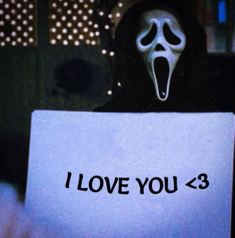 Scream Ghostface, Scream 3, Ghostface Scream, Scary Wallpaper, Horror Movie Icons, Scream Movie, Spooky Szn, Ghost Face, Scary Movie