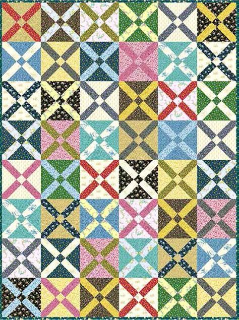 Little House on the Prairie - Prairie Crossing Free Quilt Pattern Prairie Flower, Quilt Rack, Little House On The Prairie, House Quilts, Star Quilt Patterns, Scrappy Quilts, Free Quilting, Quilt Block Patterns, Quilt Kit