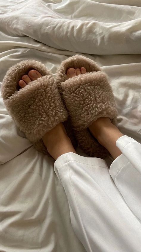 Pumped Up Kicks, Slippers Cozy, Sheepskin Rug, Wardrobe Basics, Womens Loungewear, Pin It, Aesthetic Photo, Beautiful World, Group Chat