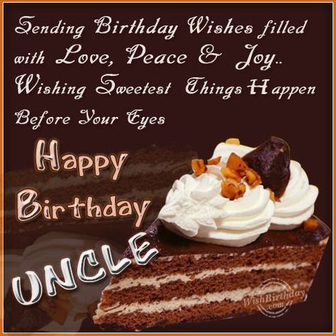 belated happy birthday wishes for uncle Grandson Birthday Wishes, Birthday Wishes For Uncle, Happy Birthday Grandson, Happy Birthday Uncle, Happy Birthday Cousin, Birthday Wishes For Son, Birthday Wishes For Brother, Uncle Birthday, Cousin Birthday