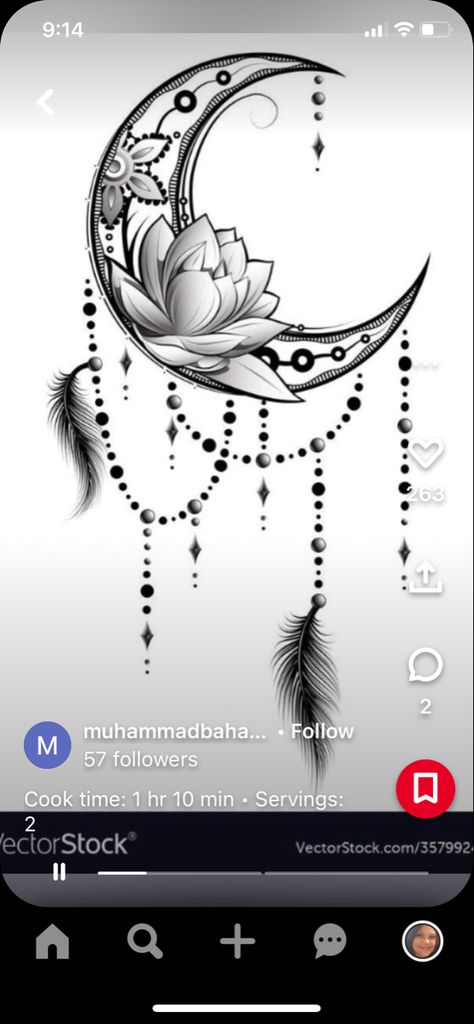 Moon Dream Catcher Tattoo, Black Lace Tattoo, Women Chest Tattoo, Dream Catcher Tattoos, Chandelier Tattoo, Classy Tattoos For Women, Shoulder Cap Tattoo, Wrist Bracelet Tattoo, Mum Tattoo