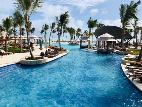 Hyatt Ziva and Zilara Cap Cana — Shoreline Destinations | Extraordinary Vacations Hyatt Ziva Cap Cana, Punta Cana Airport, Thanksgiving Break, Family Resorts, The Dominican Republic, Inclusive Resorts, Live Entertainment, Top Five, Vacation Mode