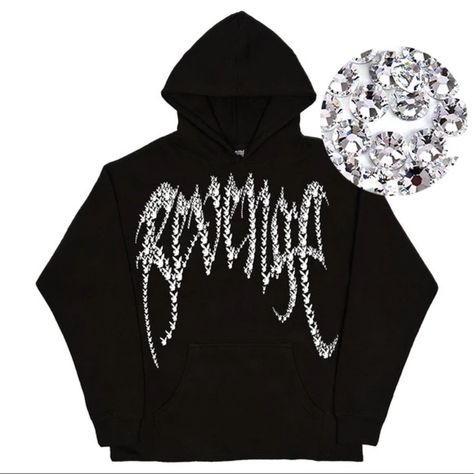 Check out this product on Alibaba App custom men plus size 100% cotton high quality hip hop crystal diamond string cord trimming rhinestone hoodie cord Revenge Clothing, Playboy Hoodie, Bunny Hoodie, Bunny Logo, Heart Hoodie, White Crewneck, Playboy Bunny, Clothing Black, Men Sweatshirt