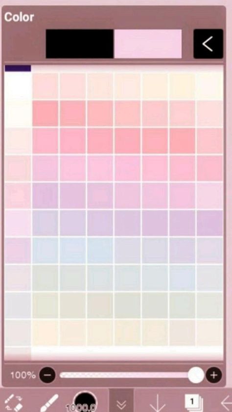 Paint Color Pallets, Color Palette Challenge, Color Schemes Colour Palettes, Palette Art, Skin Color Palette, Paint Color Palettes, Pastel Colour Palette, Color Palate, Color Palette Design