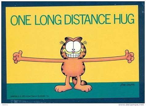 Long Distance Hug, Hug Images, Get Well Messages, Postcard Illustration, Hugs And Kisses Quotes, Bond Quotes, Grandparents Quotes, Funny Day Quotes, Happy Day Quotes