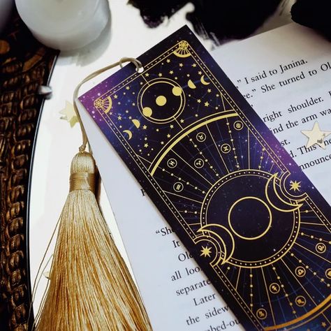 BOOKS Cosmic Goddess, Dateless Planner, Magical Jewelry, Line Work, Witch Aesthetic, Magic Book, Happy Reading, Reading Book, Gold Line