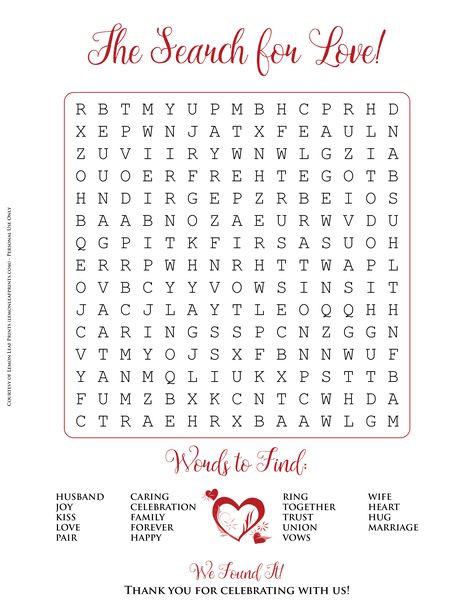 Wedding Word Search Gamepuzzle, Wedding Word Search Free Printable, Wedding Coloring Pages Free Printable, Love Word Search, Indian Wedding Games, Wedding Games And Activities, Wedding Word Search, Wedding Crossword Puzzle, Wedding Games For Kids