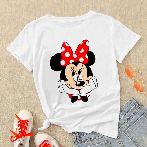 Model Portraits, Fabric Paint Shirt, Fiesta Mickey Mouse, Disney Outfits Women, Mickey Mouse Outfit, Tshirt Painting, Men Tracksuit, Paint Shirts, Tshirt Printing Design