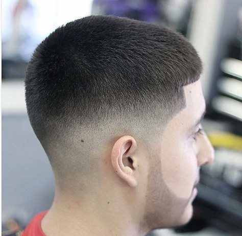 Fade Army Haircut, Ivy League Haircut, Men's Hair Styles, Mens Hairstyles Medium, Find Hairstyles, Mens Hairstyle, Short Hairdos, Hair Trim, Men's Haircuts